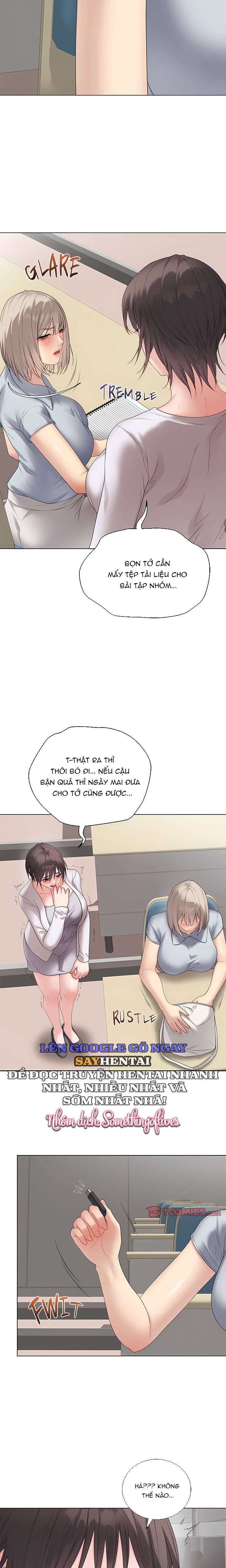Đã Ký, Đã Nhầm Lẫn, Đã Đóng Dấu - Chap 75