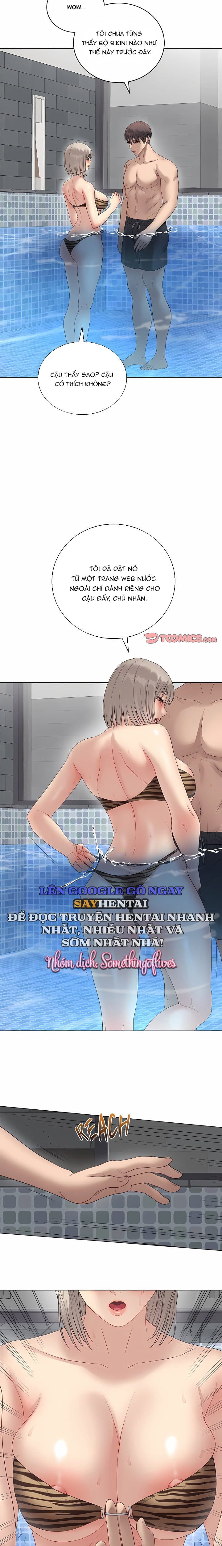 Đã Ký, Đã Nhầm Lẫn, Đã Đóng Dấu - Chap 75