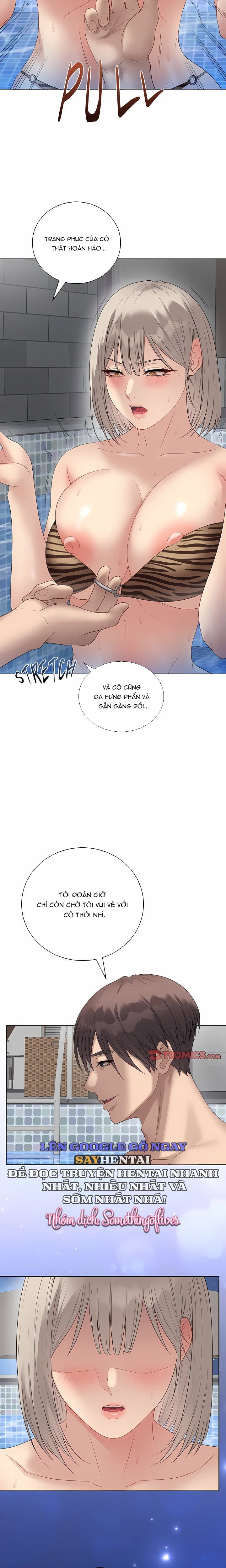 Đã Ký, Đã Nhầm Lẫn, Đã Đóng Dấu - Chap 75