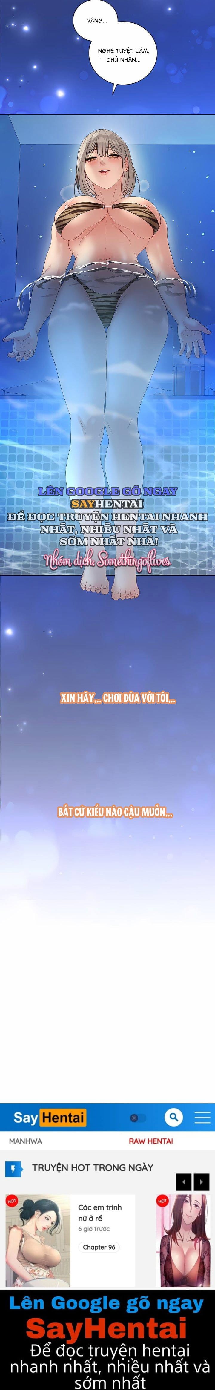 Đã Ký, Đã Nhầm Lẫn, Đã Đóng Dấu - Chap 75