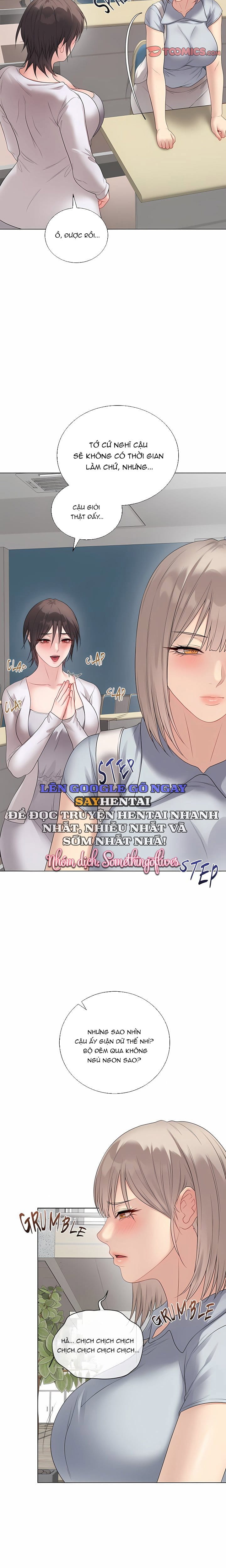 Đã Ký, Đã Nhầm Lẫn, Đã Đóng Dấu - Chap 75