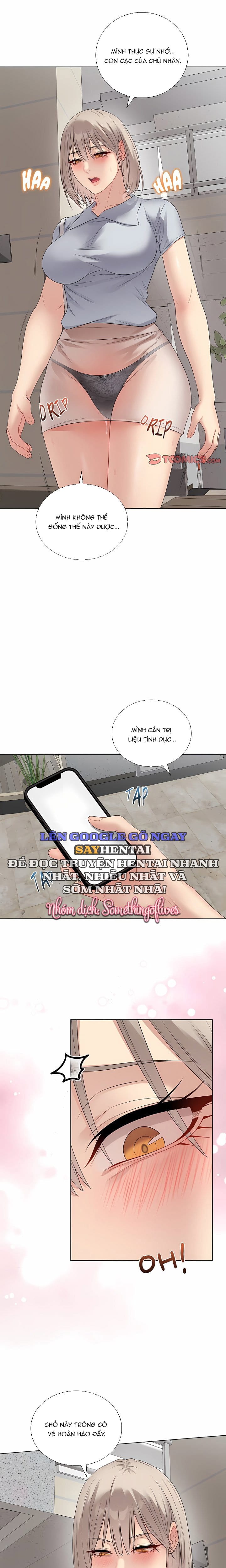 Đã Ký, Đã Nhầm Lẫn, Đã Đóng Dấu - Chap 75
