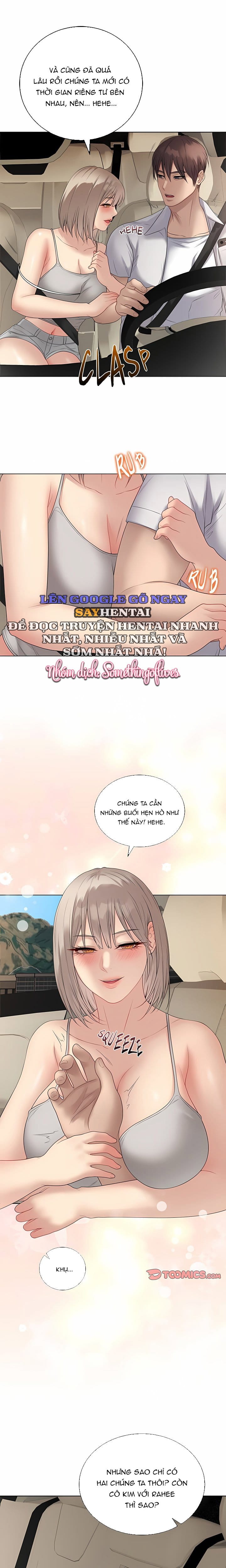 Đã Ký, Đã Nhầm Lẫn, Đã Đóng Dấu - Chap 75