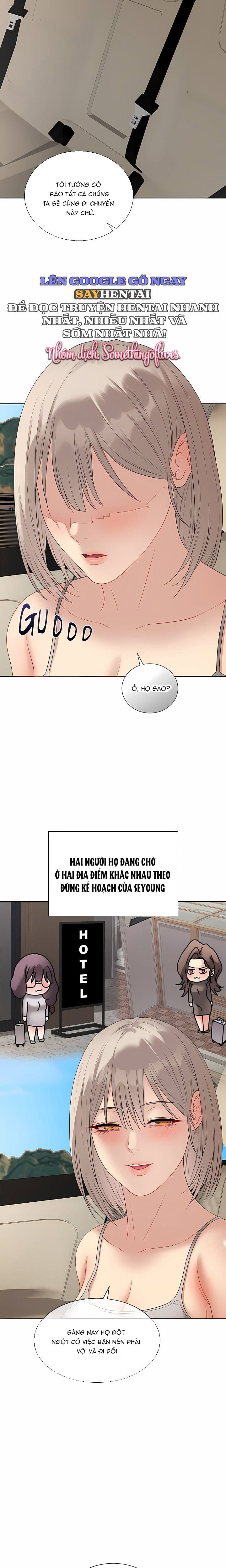 Đã Ký, Đã Nhầm Lẫn, Đã Đóng Dấu - Chap 75