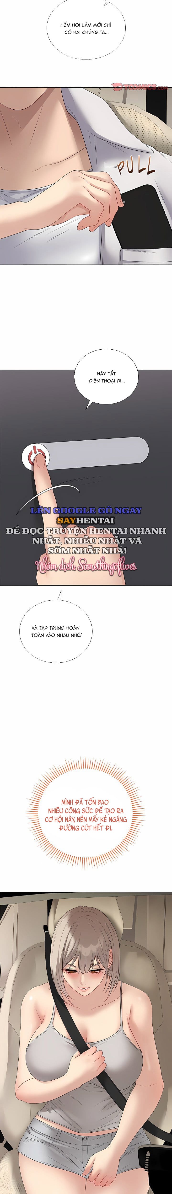 Đã Ký, Đã Nhầm Lẫn, Đã Đóng Dấu - Chap 75