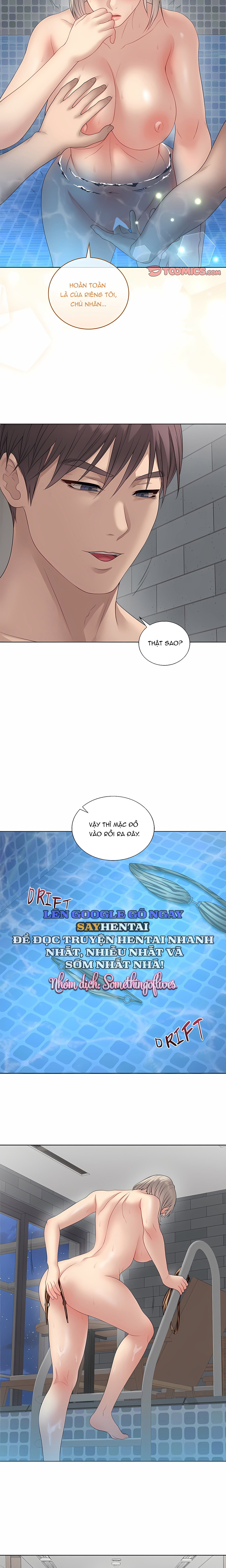 Đã Ký, Đã Nhầm Lẫn, Đã Đóng Dấu - Chap 76