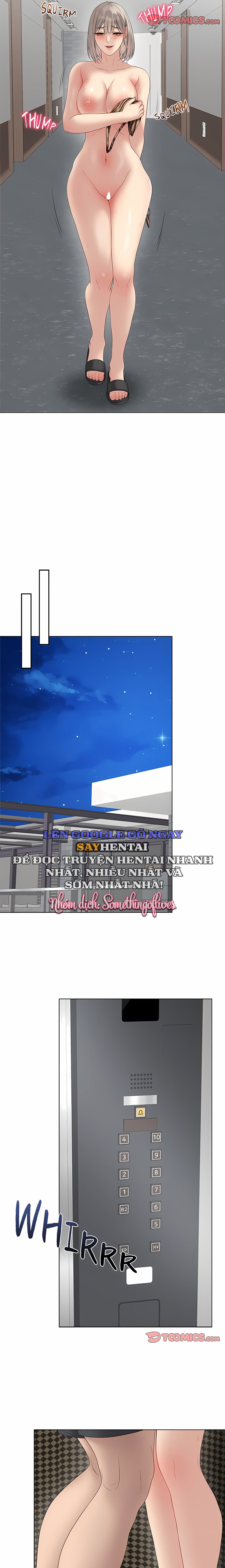 Đã Ký, Đã Nhầm Lẫn, Đã Đóng Dấu - Chap 76