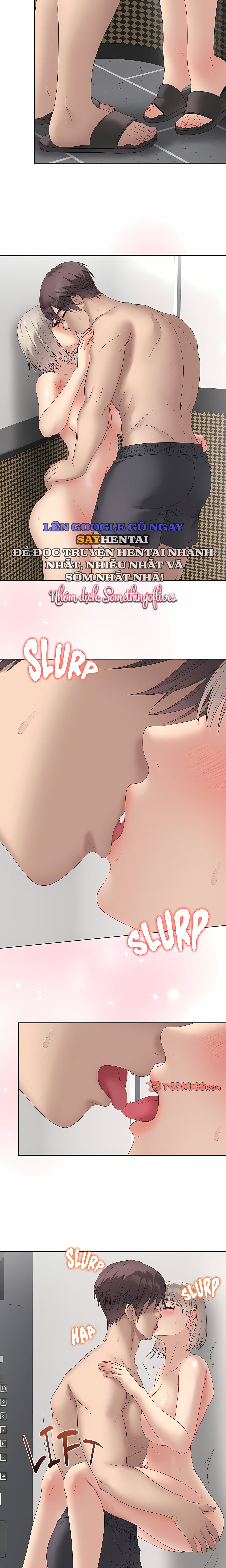 Đã Ký, Đã Nhầm Lẫn, Đã Đóng Dấu - Chap 76