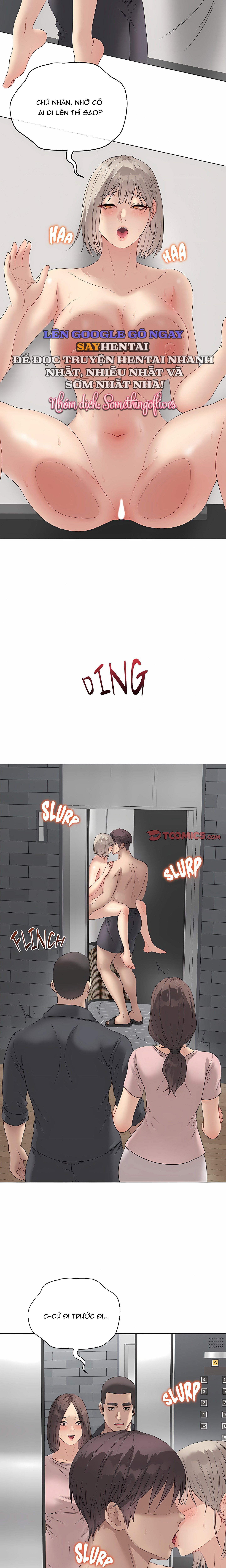 Đã Ký, Đã Nhầm Lẫn, Đã Đóng Dấu - Chap 76