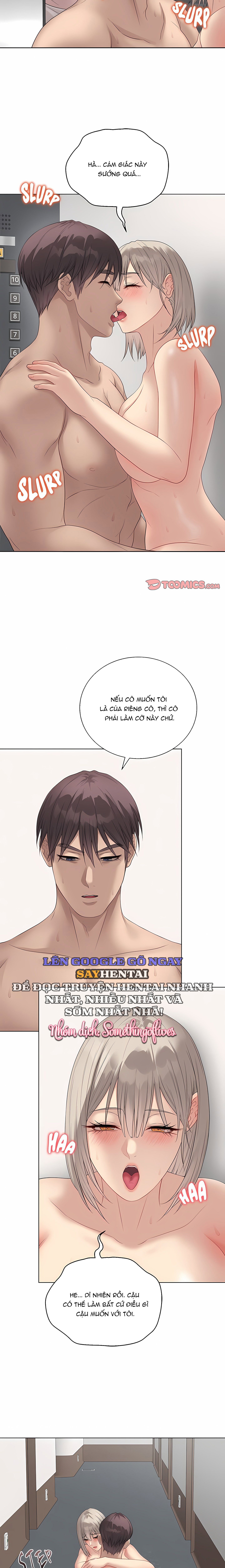 Đã Ký, Đã Nhầm Lẫn, Đã Đóng Dấu - Chap 76