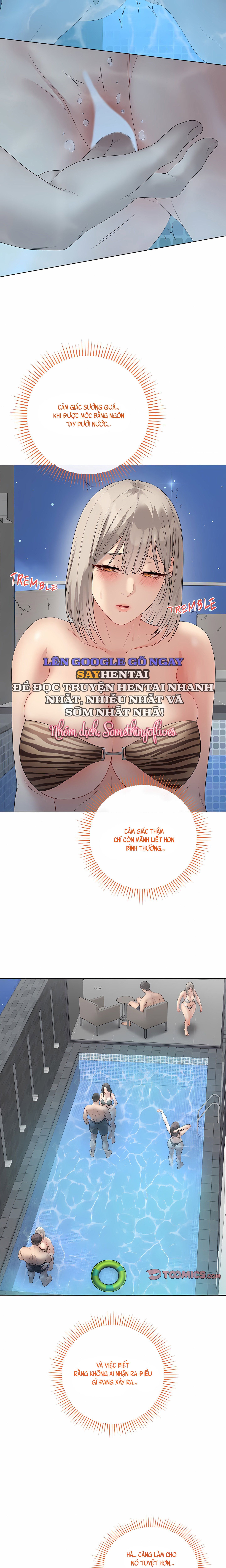 Đã Ký, Đã Nhầm Lẫn, Đã Đóng Dấu - Chap 76