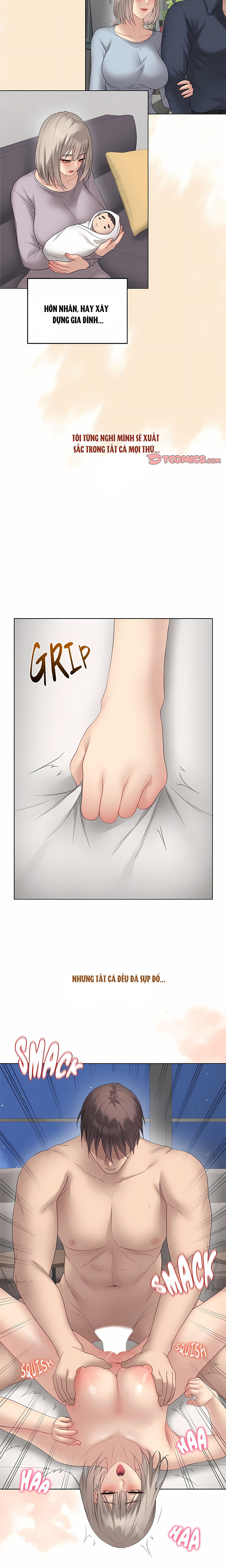 Đã Ký, Đã Nhầm Lẫn, Đã Đóng Dấu - Chap 77
