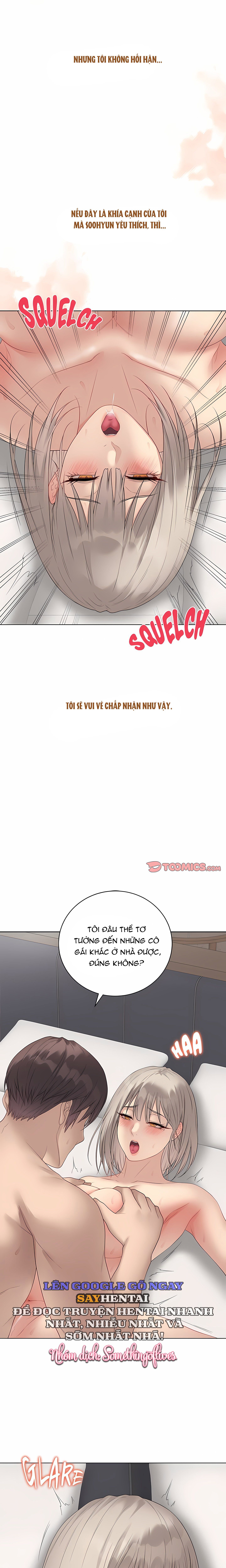 Đã Ký, Đã Nhầm Lẫn, Đã Đóng Dấu - Chap 77