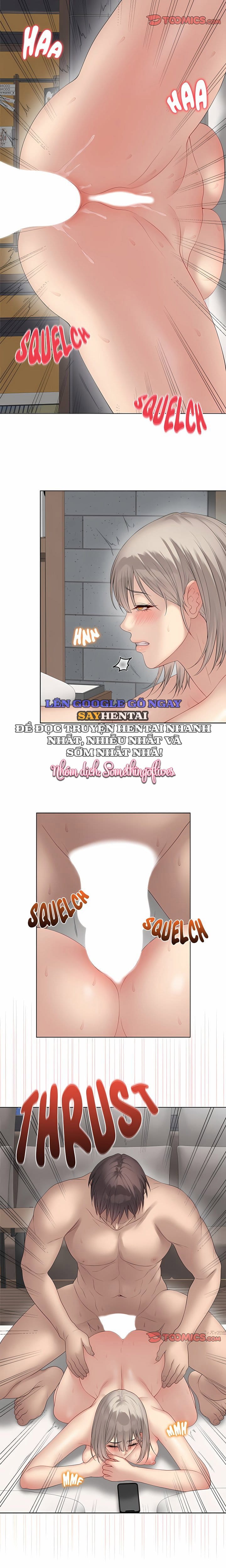 Đã Ký, Đã Nhầm Lẫn, Đã Đóng Dấu - Chap 78