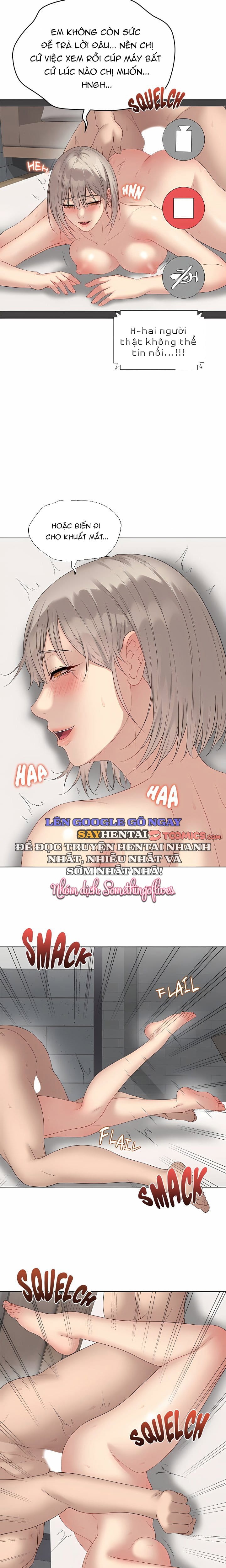 Đã Ký, Đã Nhầm Lẫn, Đã Đóng Dấu - Chap 78