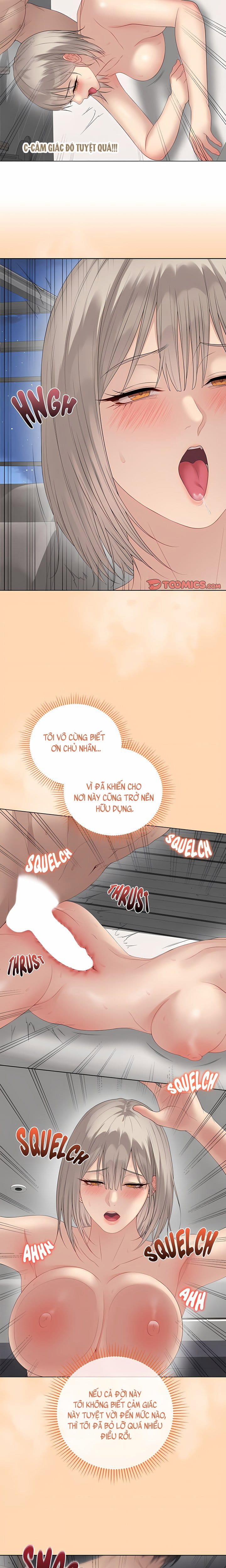 Đã Ký, Đã Nhầm Lẫn, Đã Đóng Dấu - Chap 78