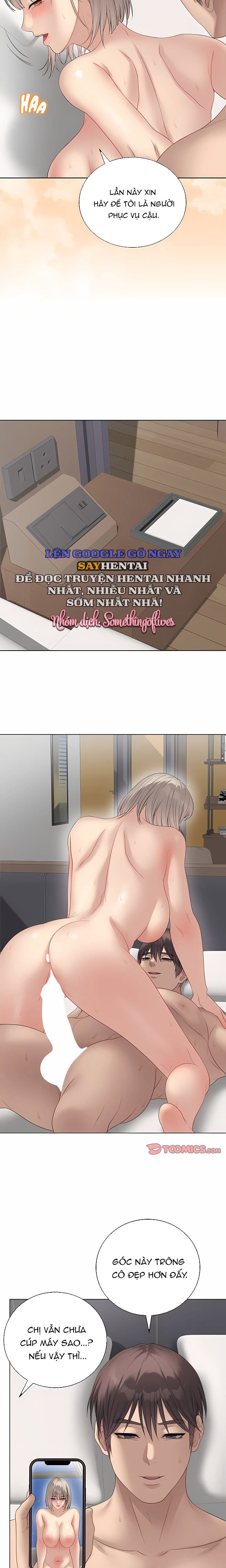 Đã Ký, Đã Nhầm Lẫn, Đã Đóng Dấu - Chap 78