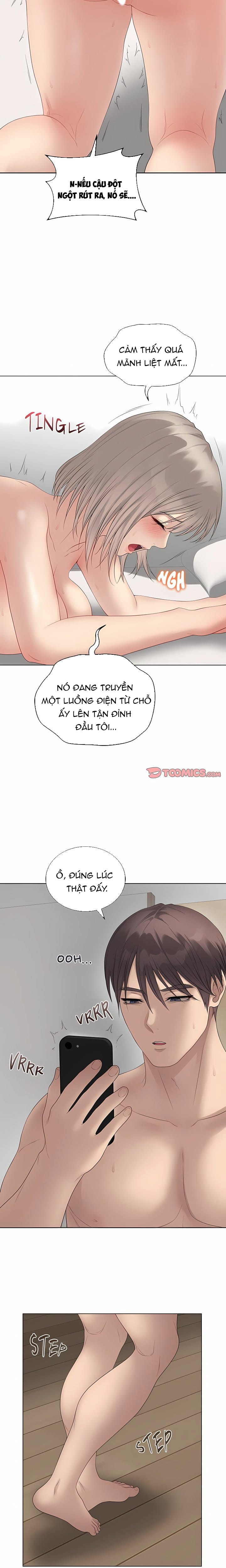 Đã Ký, Đã Nhầm Lẫn, Đã Đóng Dấu - Chap 78