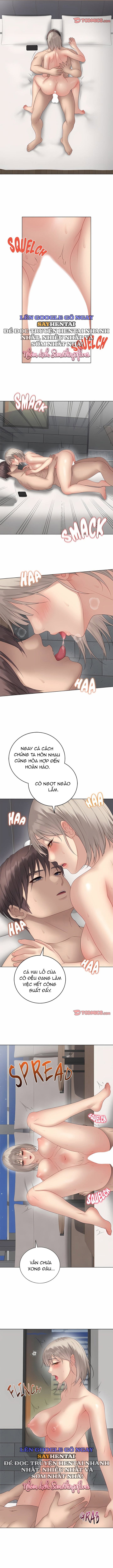 Đã Ký, Đã Nhầm Lẫn, Đã Đóng Dấu - Chap 79
