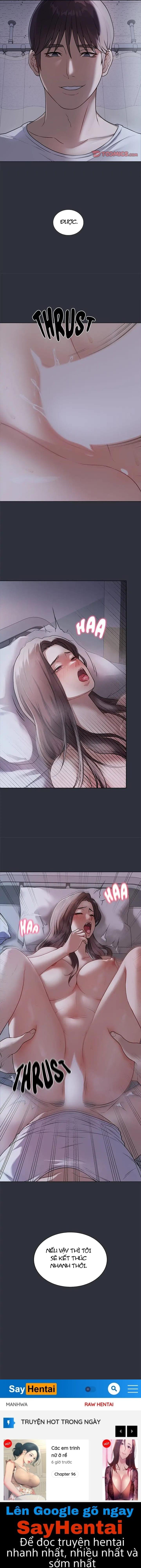Đã Ký, Đã Nhầm Lẫn, Đã Đóng Dấu - Chap 8 - Trang 25