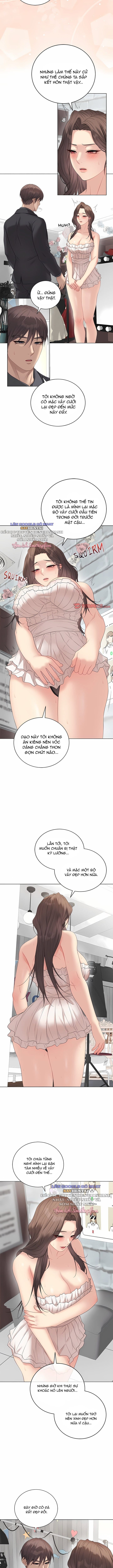Đã Ký, Đã Nhầm Lẫn, Đã Đóng Dấu - Chap 80