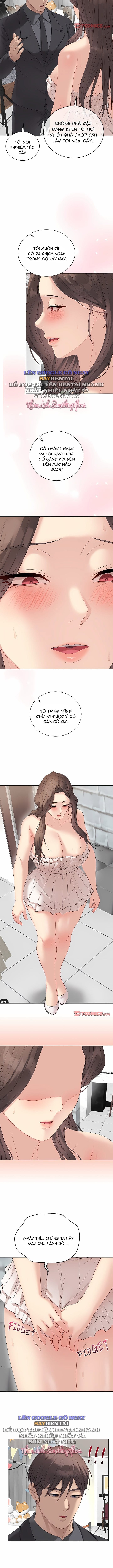 Đã Ký, Đã Nhầm Lẫn, Đã Đóng Dấu - Chap 80