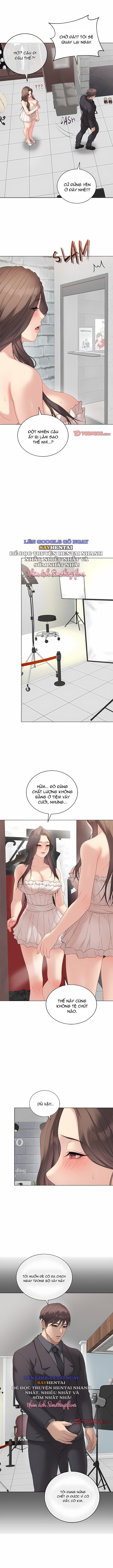 Đã Ký, Đã Nhầm Lẫn, Đã Đóng Dấu - Chap 80