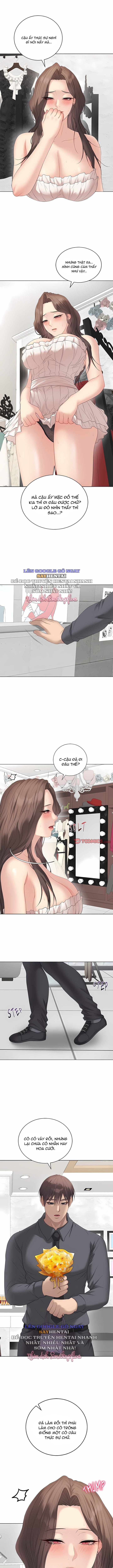 Đã Ký, Đã Nhầm Lẫn, Đã Đóng Dấu - Chap 80