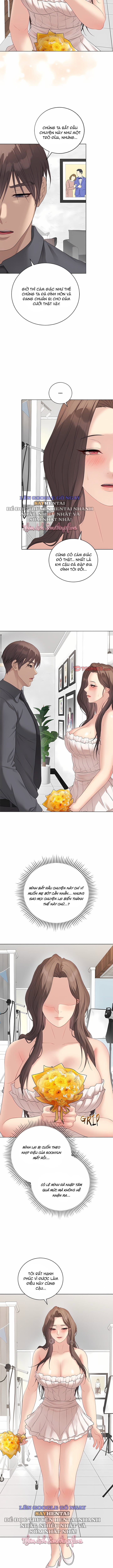 Đã Ký, Đã Nhầm Lẫn, Đã Đóng Dấu - Chap 80