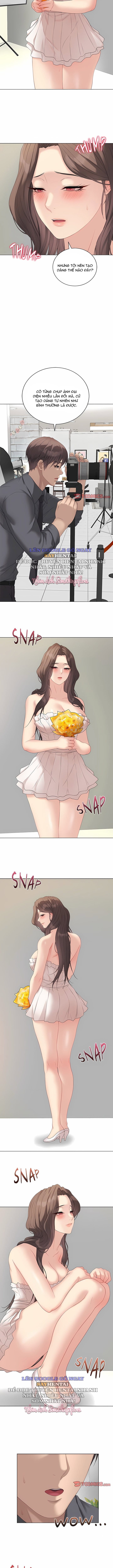 Đã Ký, Đã Nhầm Lẫn, Đã Đóng Dấu - Chap 80