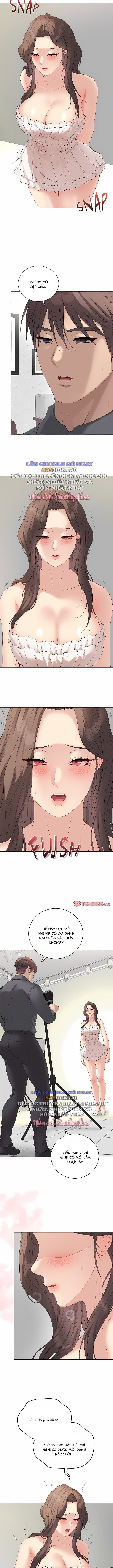 Đã Ký, Đã Nhầm Lẫn, Đã Đóng Dấu - Chap 80