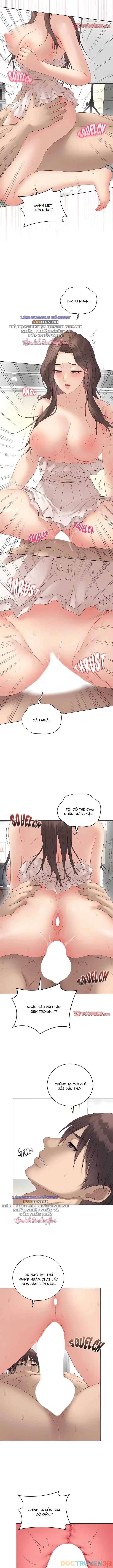 Đã Ký, Đã Nhầm Lẫn, Đã Đóng Dấu - Chap 81