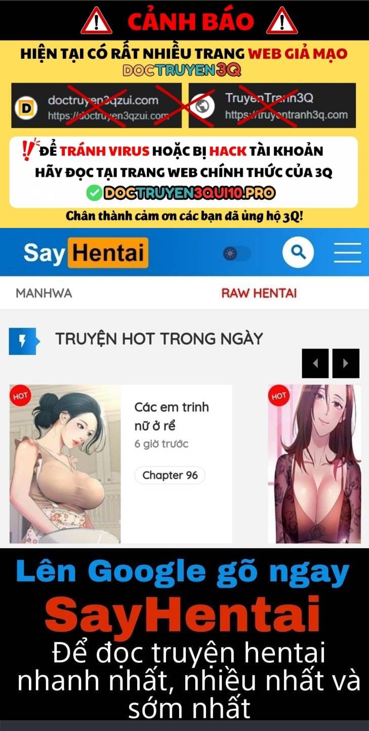 Đã Ký, Đã Nhầm Lẫn, Đã Đóng Dấu - Chap 9 - Trang 0