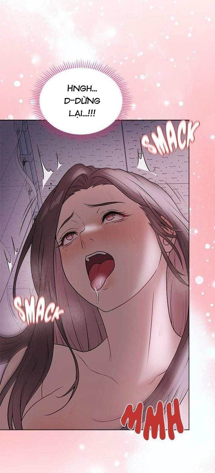 Đã Ký, Đã Nhầm Lẫn, Đã Đóng Dấu - Chap 9 - Trang 16