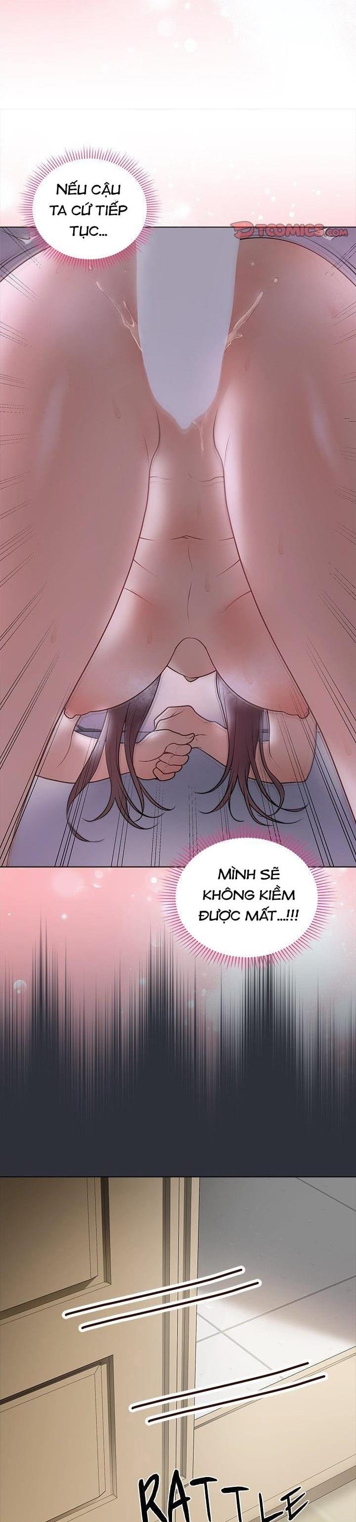 Đã Ký, Đã Nhầm Lẫn, Đã Đóng Dấu - Chap 9 - Trang 17