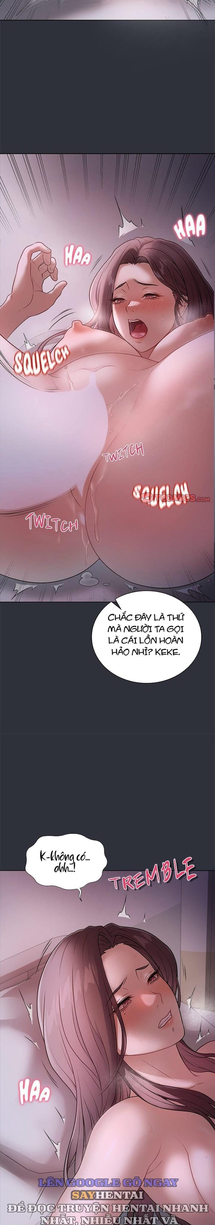 Đã Ký, Đã Nhầm Lẫn, Đã Đóng Dấu - Chap 9 - Trang 2