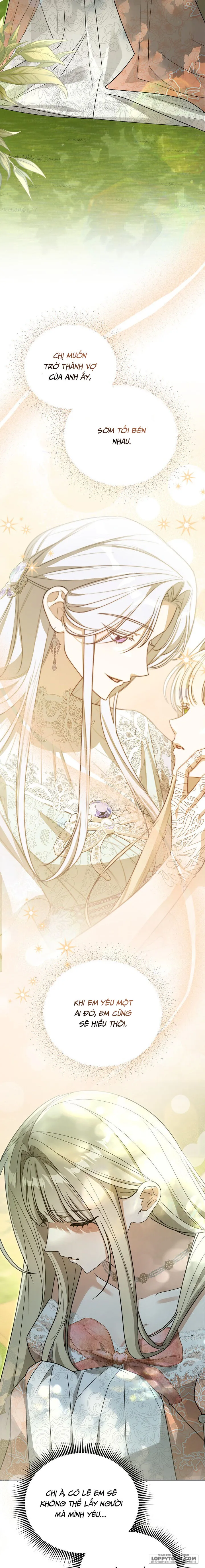 Đại Công Tước Chó Má Của Tôi - Chap 2 - Trang 31