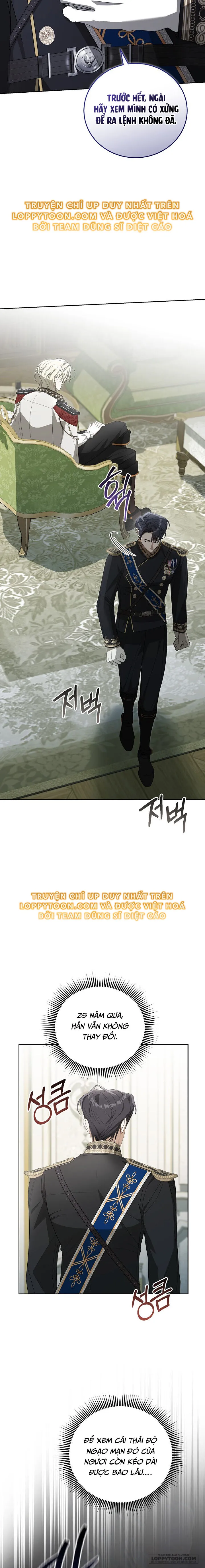 Đại Công Tước Chó Má Của Tôi - Chap 2 - Trang 6