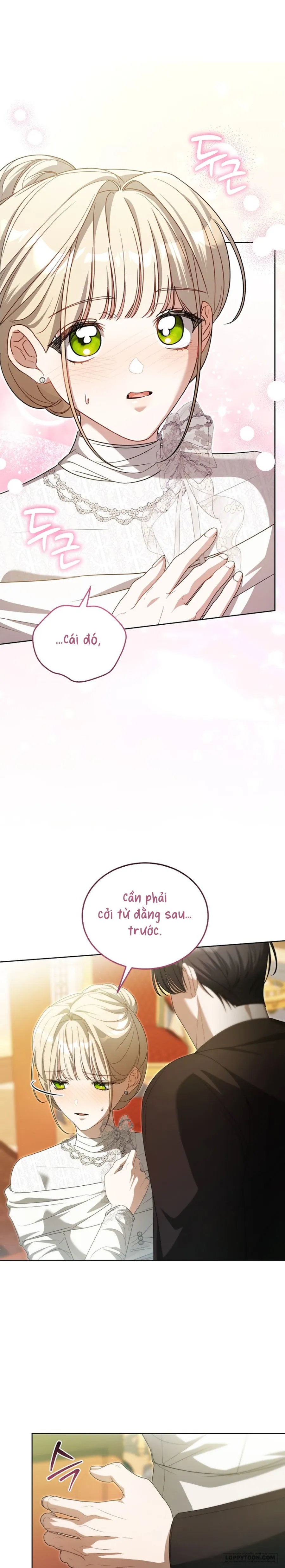 Đại Công Tước Chó Má Của Tôi - Chap 22 - 🔞🔞🔞 - Trang 2