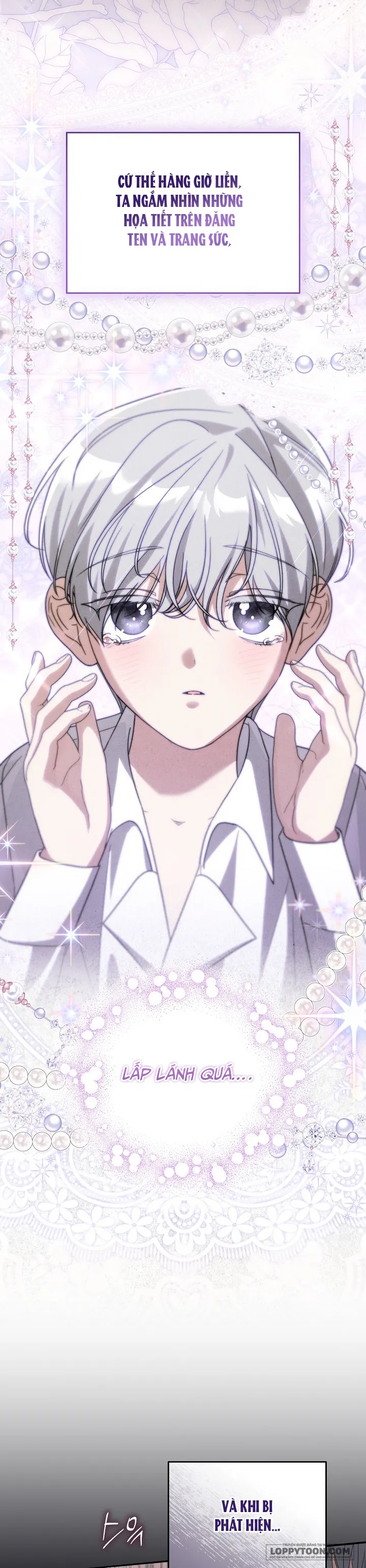Đại Công Tước Chó Má Của Tôi - Chap 30 - Trang 3