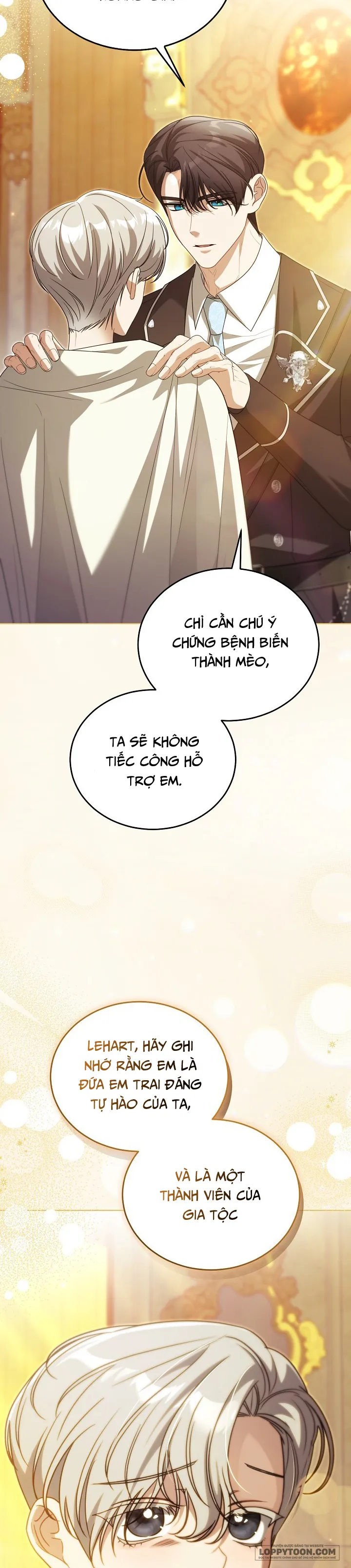 Đại Công Tước Chó Má Của Tôi - Chap 30 - Trang 7