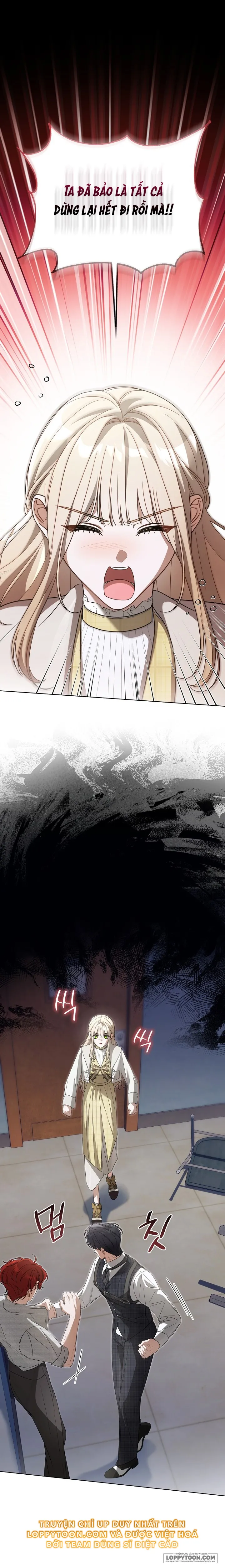 Đại Công Tước Chó Má Của Tôi - Chap 31 - Trang 30