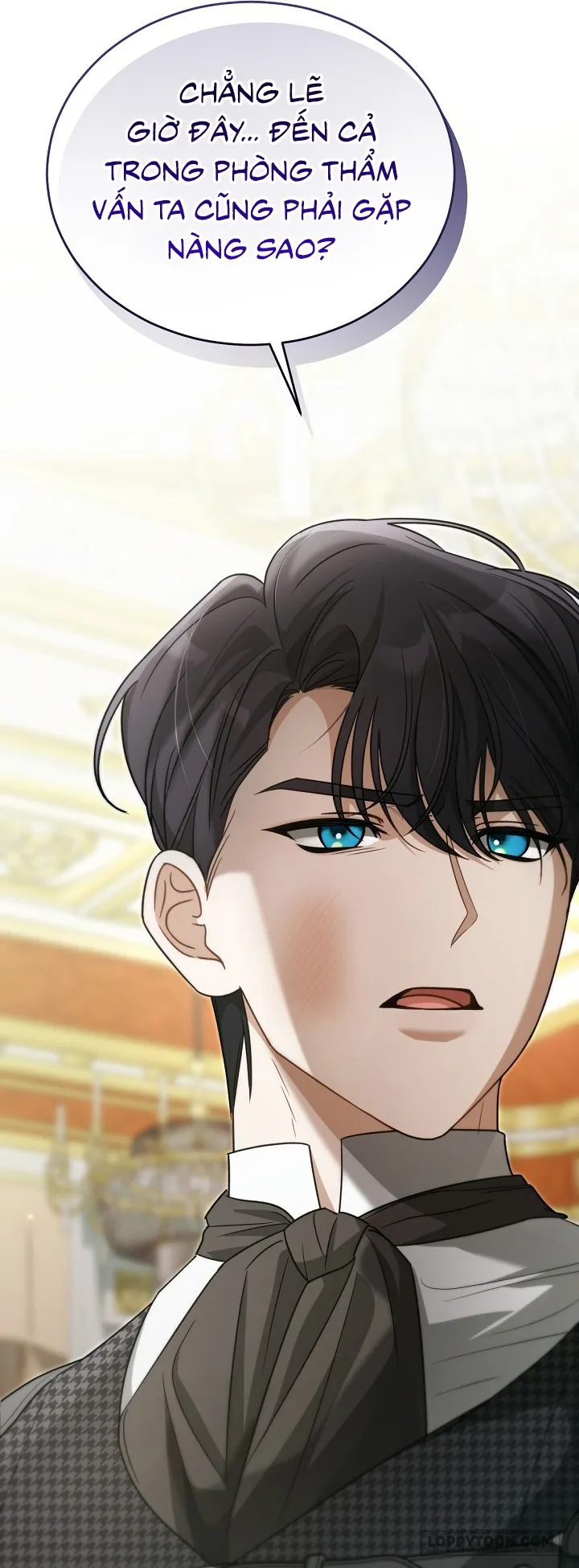 Đại Công Tước Chó Má Của Tôi - Chap 32 - Trang 35