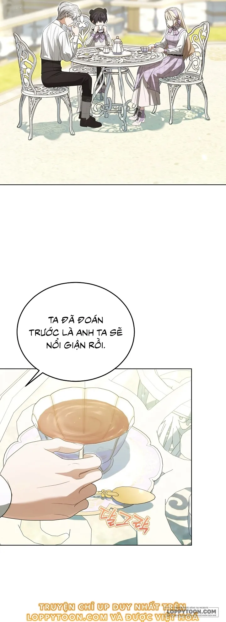 Đại Công Tước Chó Má Của Tôi - Chap 32 - Trang 59