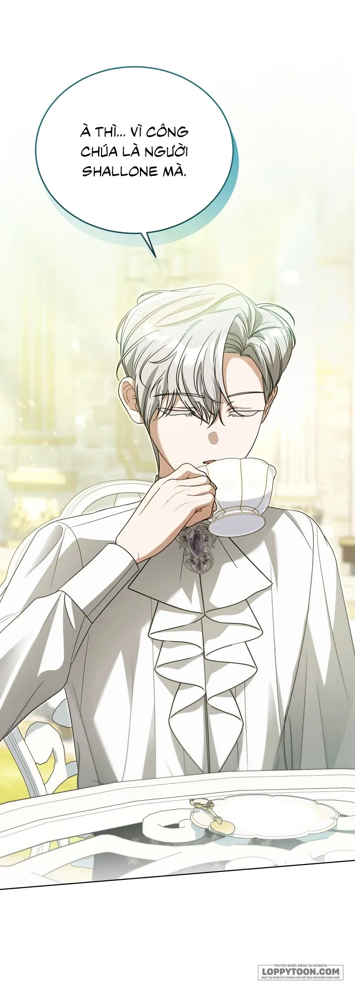 Đại Công Tước Chó Má Của Tôi - Chap 32 - Trang 64