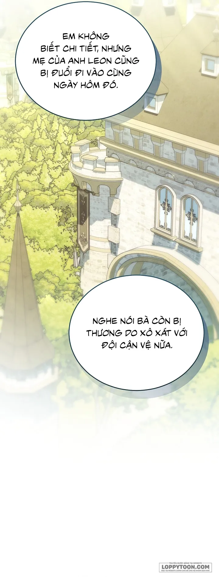Đại Công Tước Chó Má Của Tôi - Chap 33 - Trang 12