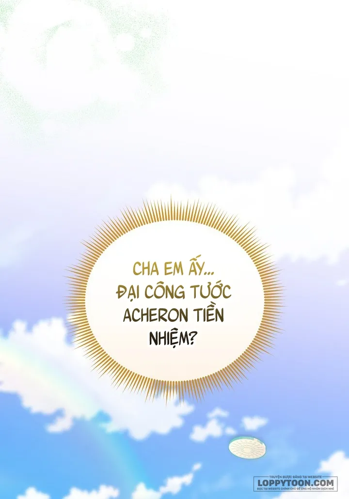 Đại Công Tước Chó Má Của Tôi - Chap 33 - Trang 4