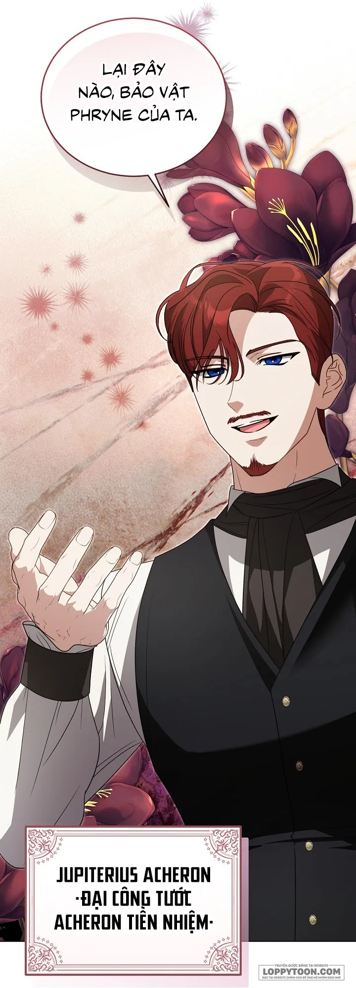 Đại Công Tước Chó Má Của Tôi - Chap 33 - Trang 45