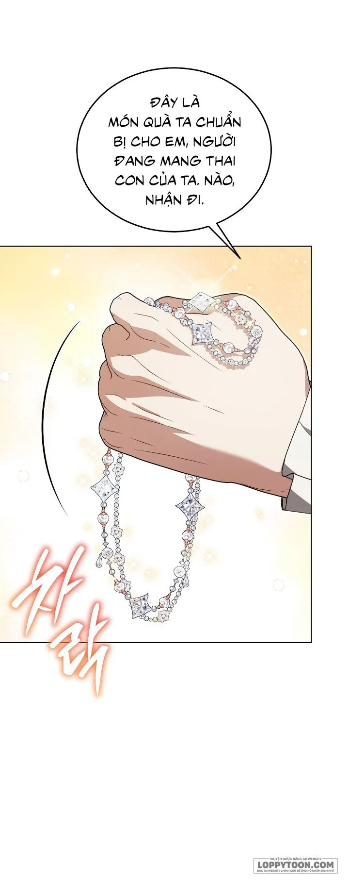 Đại Công Tước Chó Má Của Tôi - Chap 33 - Trang 49
