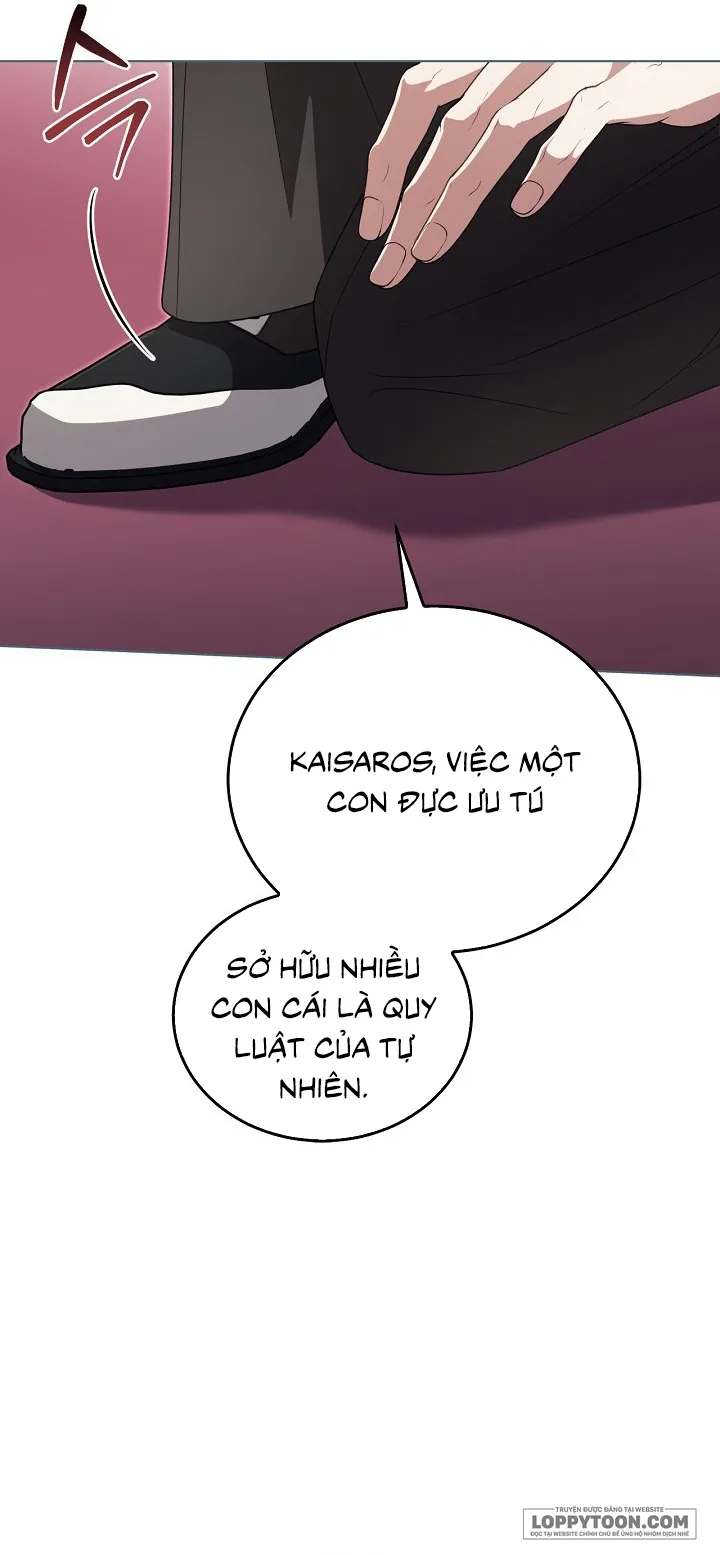 Đại Công Tước Chó Má Của Tôi - Chap 33 - Trang 55